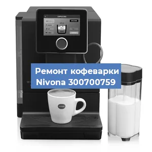 Ремонт заварочного блока на кофемашине Nivona 300700759 в Перми